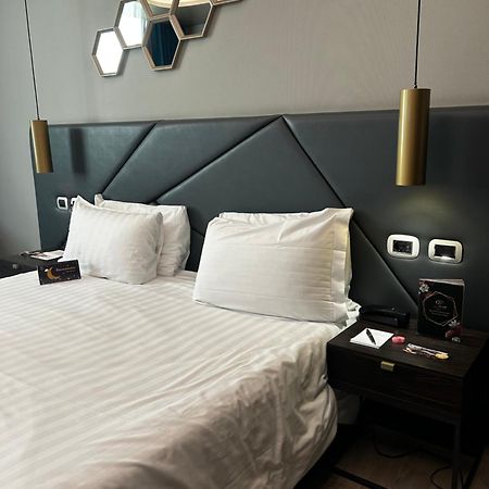 Room Amariliz 헐소니소스 외부 사진
