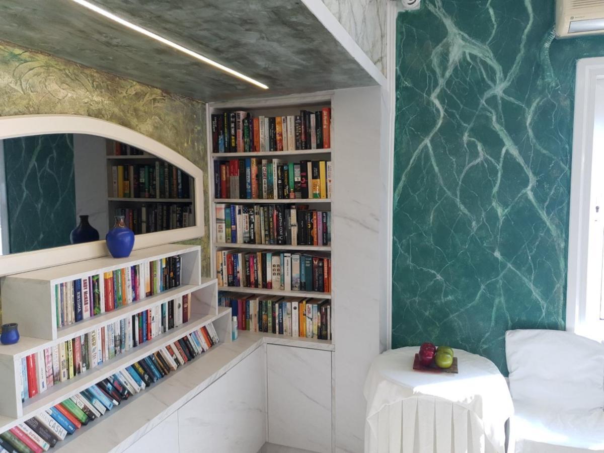 Room Amariliz 헐소니소스 외부 사진