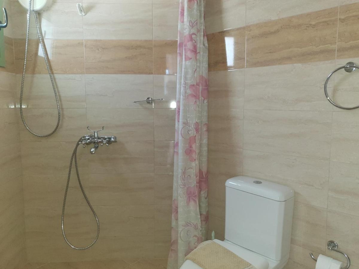 Room Amariliz 헐소니소스 외부 사진