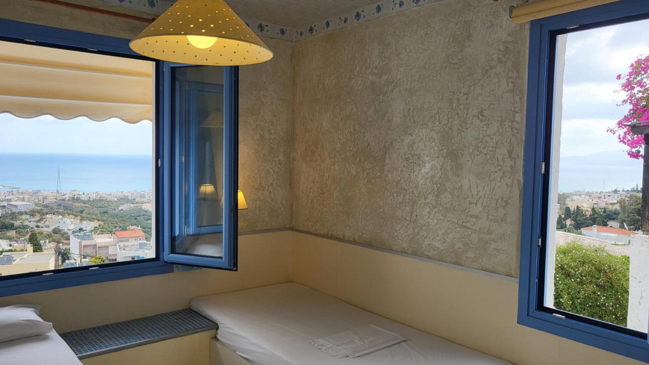Room Amariliz 헐소니소스 외부 사진