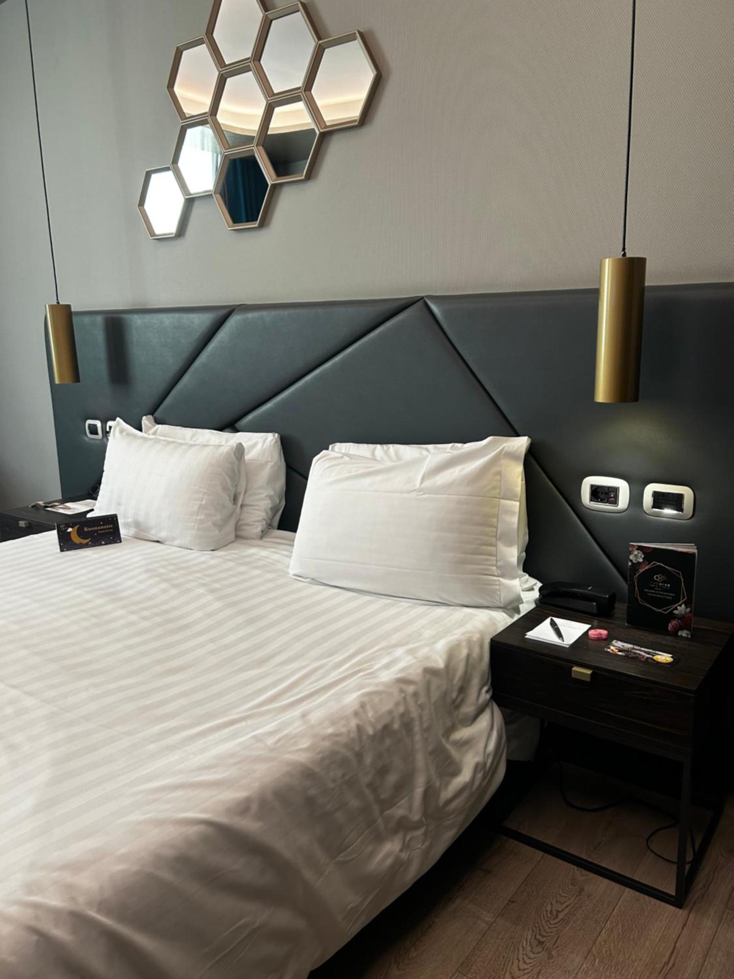 Room Amariliz 헐소니소스 외부 사진